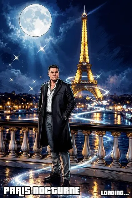 Foto Cover