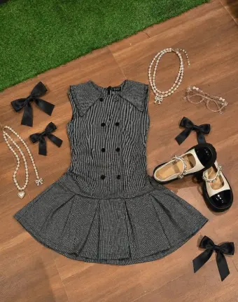 Vestidos Coquete Foto