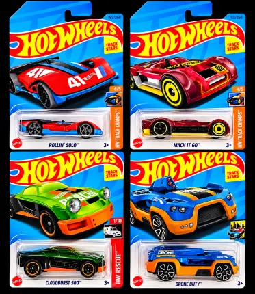 Hot Wheels Foto