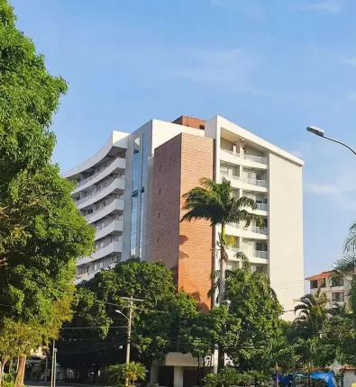Edificio Macororo 7 – Dpto en Alquiler Foto