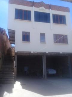 vendo casa en sucre o permuto Foto