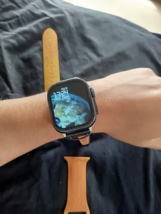 smartwatch Foto