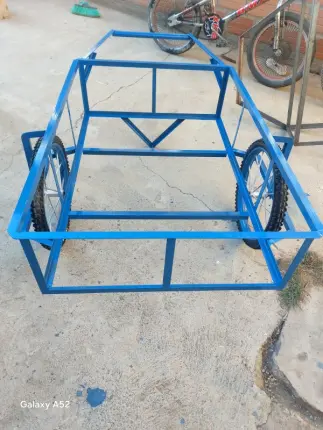 coches para ventas Foto