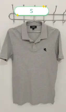 polera express s Foto