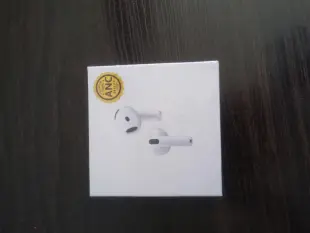 airpods Foto