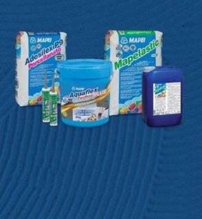 PRODUCTOS MAPEI Foto