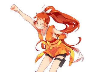 Crunchyroll Foto