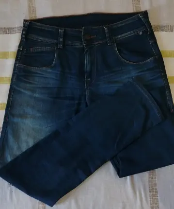 pantalón talla 38 Foto