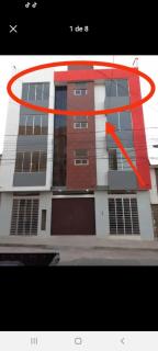 Alquiler de Departamento , Sucre Bolivia Foto