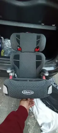 Silla de auto marca GRACO modelo Booster Foto