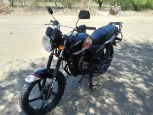 vendo hero dawn 150 Foto