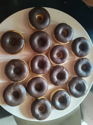 minidonas Foto