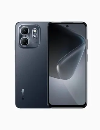 Infinix hot 50i Foto