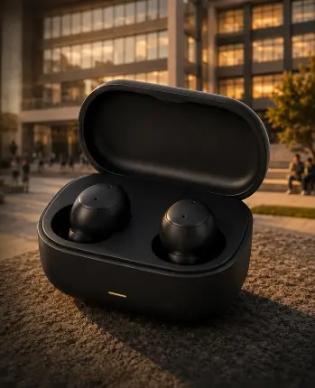 audifono bluetooth ewtwo Foto