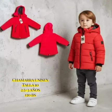 Ropa de niño Foto