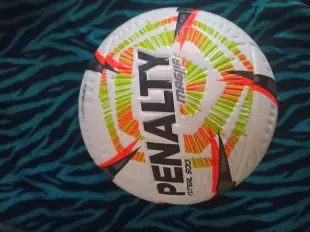 Balon de futsal penalty Foto