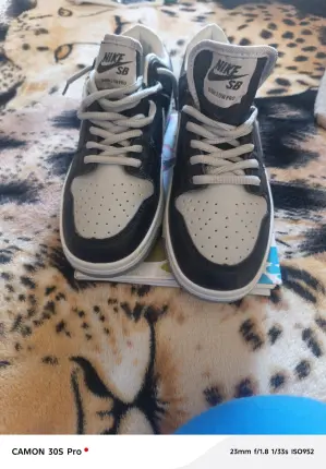 Nike planta antiderrapante Foto