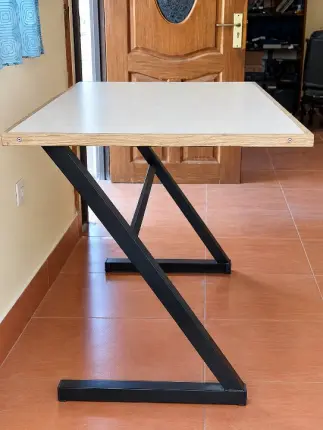 escritorio Foto