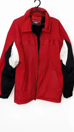 Chaqueta FZ Original – Foto
