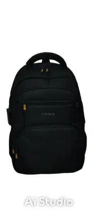 mochila nueva Foto