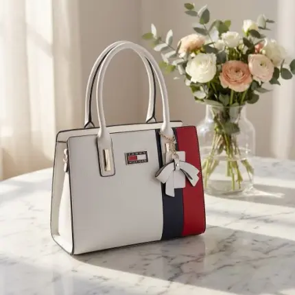 cartera Tomy Foto