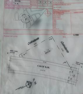 Lote en venta Foto