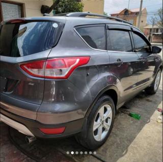 Ford escape 2013 Foto