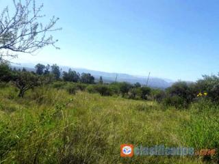 Terreno en venta Tarija Bolivia de 500m² Foto