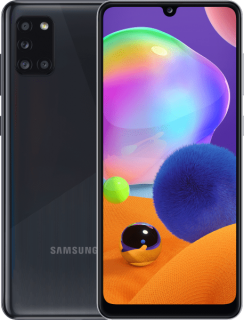 samsung a31 4/128 Foto