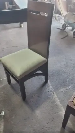 comedor de 8 sillas nuevo en tajibo Foto