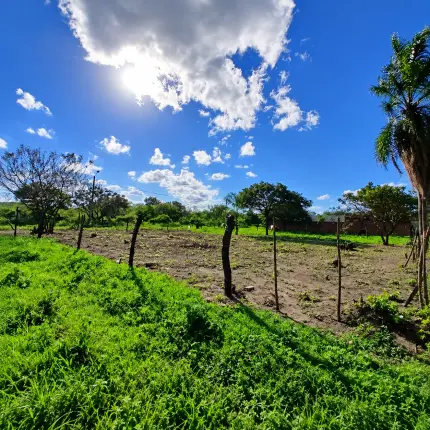 Terreno en Venta - Zona Sur Este Foto
