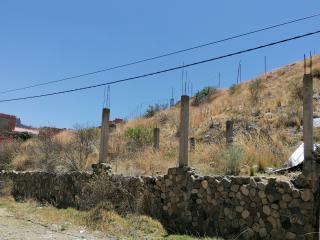Vendo terreno Foto