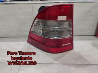 FARO TRASERO IZQUIERDO  W163/ML320 Foto