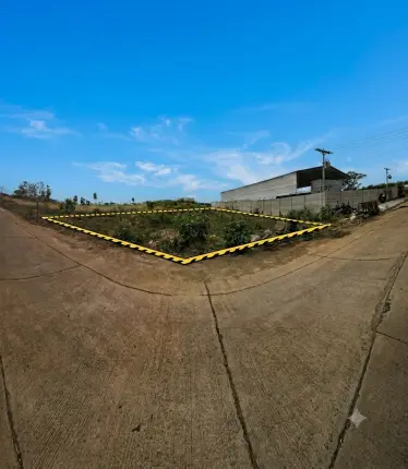 Terreno industrial en Venta Foto