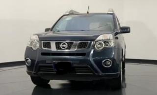 Nissan Xtrail xtrem-i full Foto