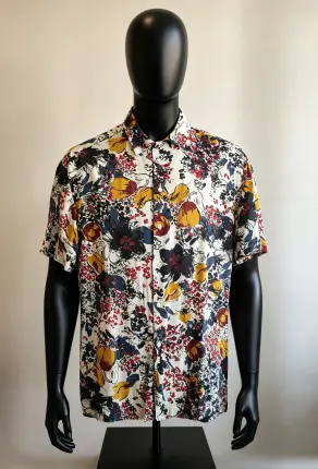 Vendo camisa para hombre Foto