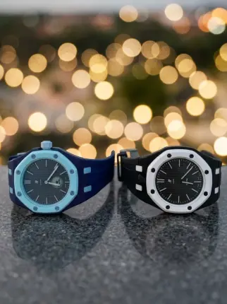 ap x Royal pop Bioceramica Foto