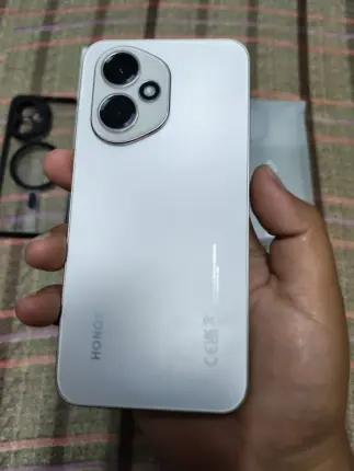 honor 400 5g dorado Foto