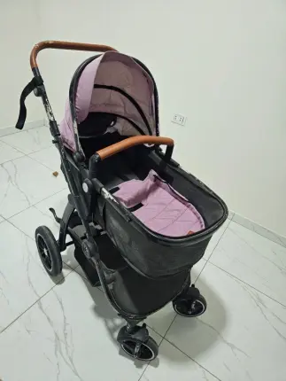 coche de Bebé Foto