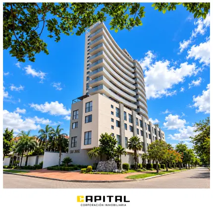 Departamento En Venta en Zona Norte Foto