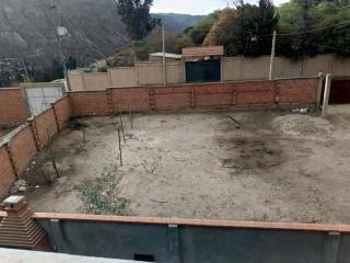 Terreno en ocasión Río Abajo Foto