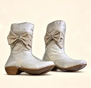 botas elegantes Foto