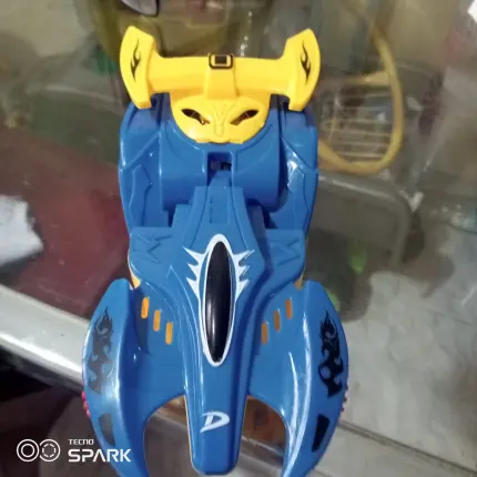 transformer Foto