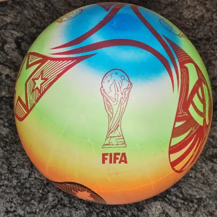BALON de GOMA Por Mayor y Menor Foto