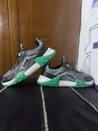 tenis americanos Foto