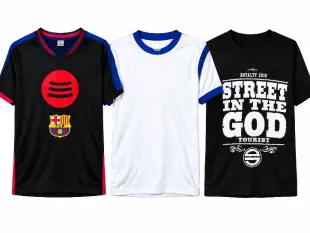 Poleras 3 x el precio de 1 Foto
