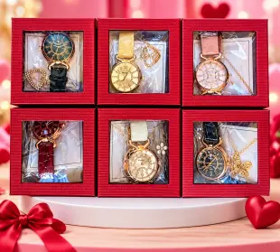 Reloj de moda Foto