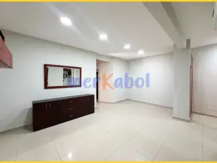 Departamento de2 dormitorios en alquiler Foto