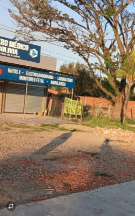 casa como lote en venta Foto