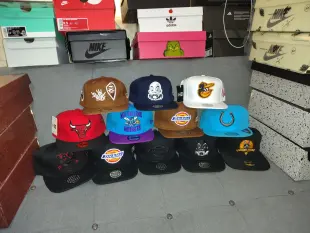 Gorras Foto